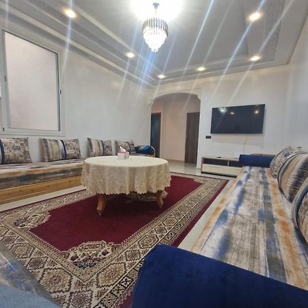 דירות מרקש New Duplex Jardins D'Anas- Avenue Guemassa Near Airport מראה חיצוני תמונה