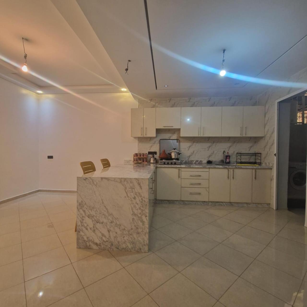 דירות מרקש New Duplex Jardins D'Anas- Avenue Guemassa Near Airport מראה חיצוני תמונה