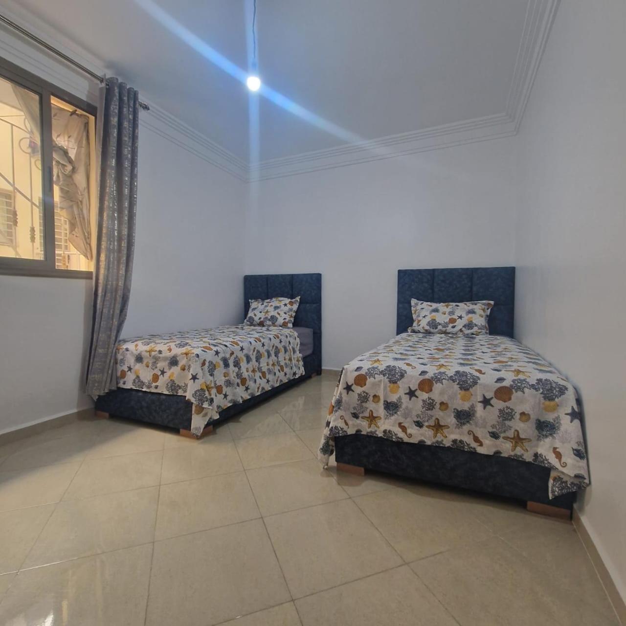 דירות מרקש New Duplex Jardins D'Anas- Avenue Guemassa Near Airport מראה חיצוני תמונה