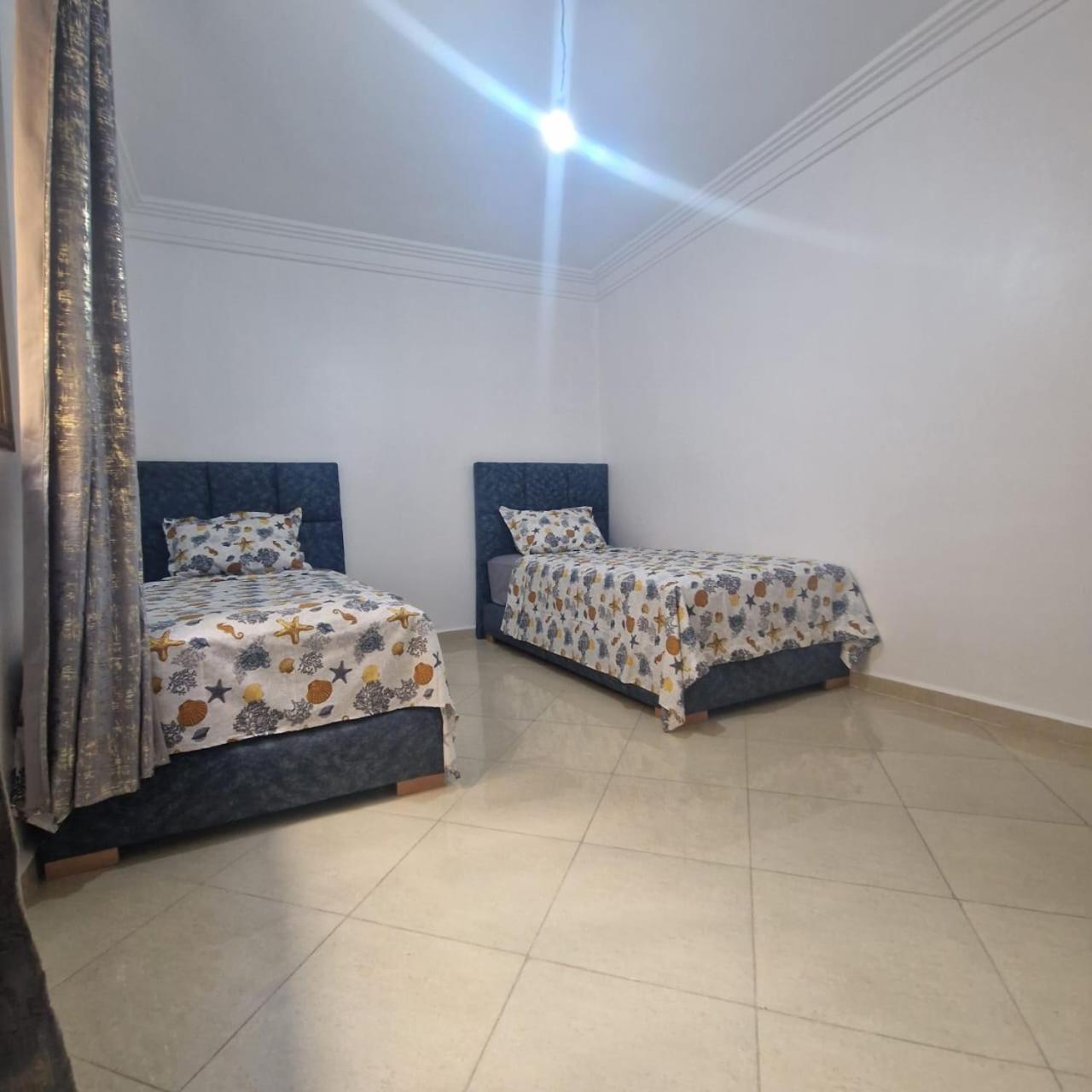 דירות מרקש New Duplex Jardins D'Anas- Avenue Guemassa Near Airport מראה חיצוני תמונה
