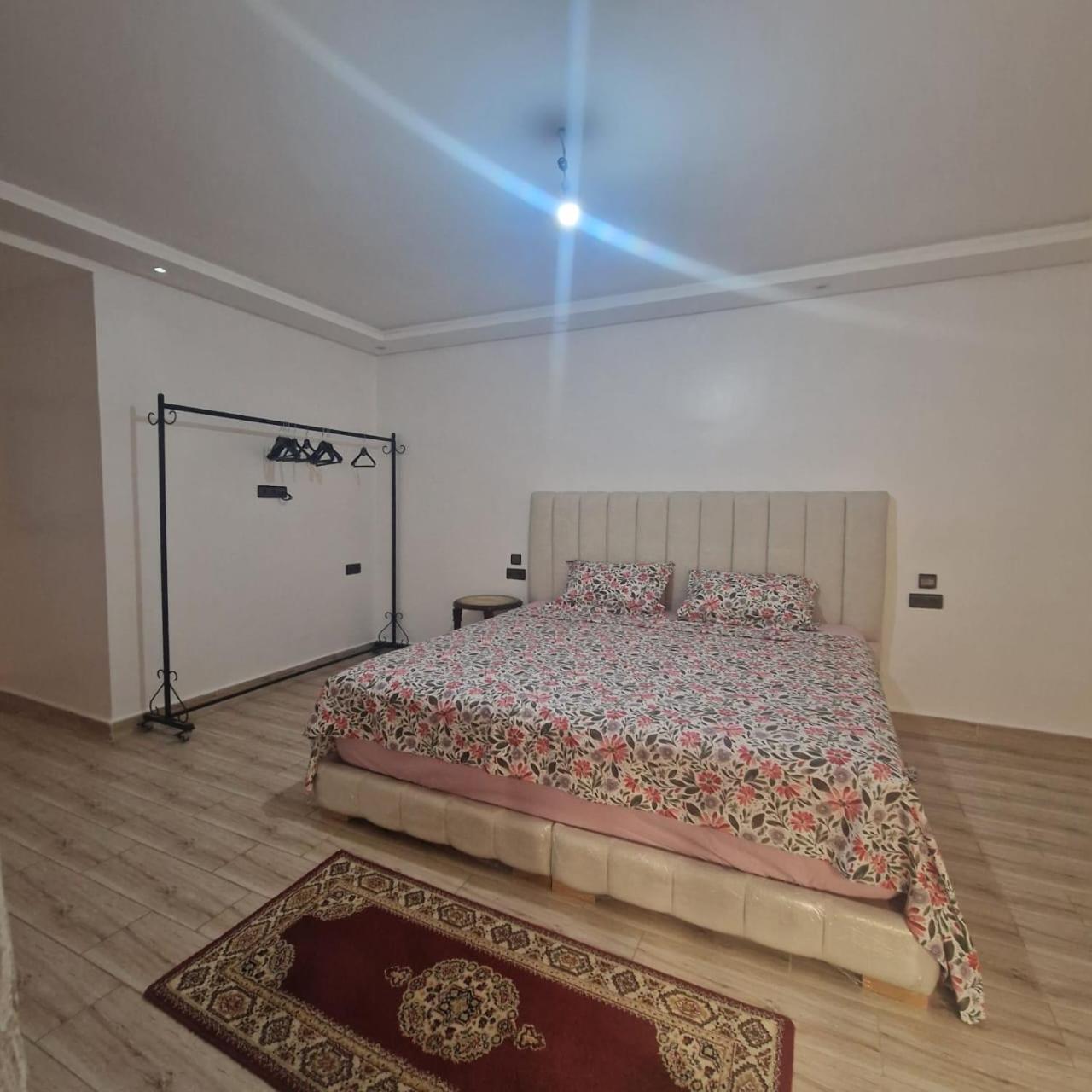 דירות מרקש New Duplex Jardins D'Anas- Avenue Guemassa Near Airport מראה חיצוני תמונה