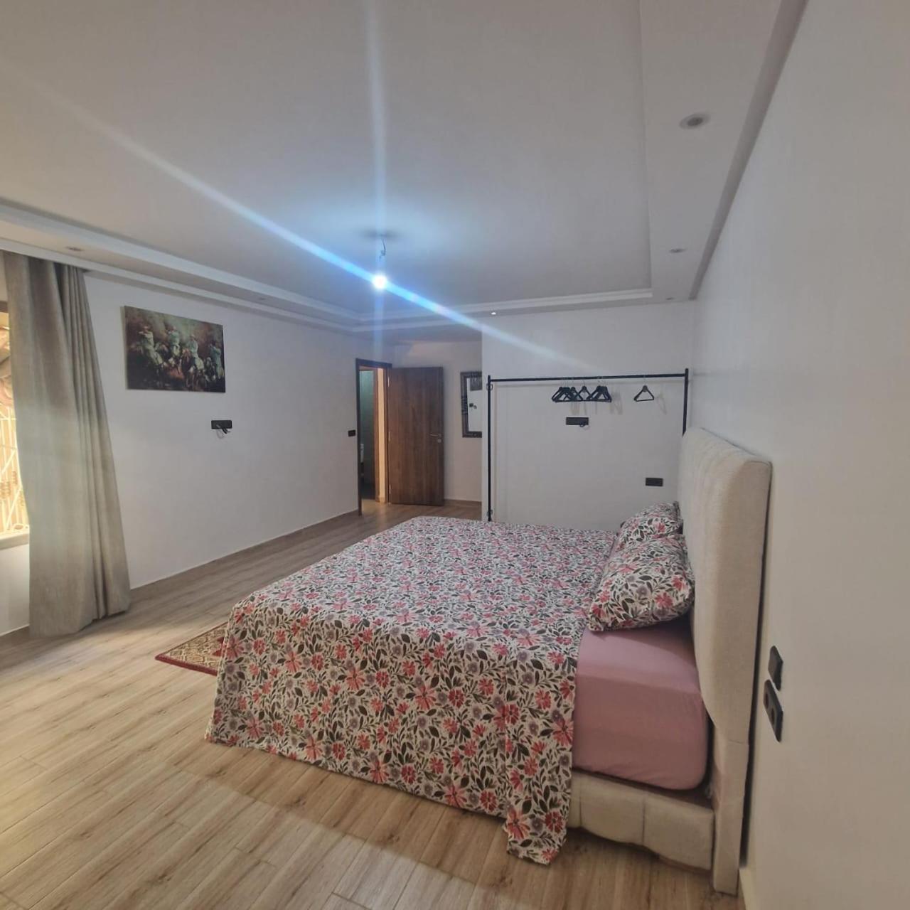 דירות מרקש New Duplex Jardins D'Anas- Avenue Guemassa Near Airport מראה חיצוני תמונה